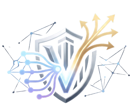 VetoAI Logo